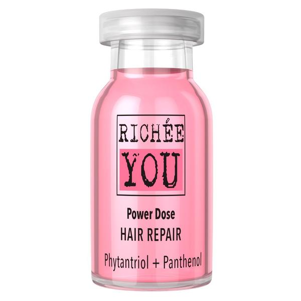 Ampola Richée Professional - Richée You Power Dose Hair Repair