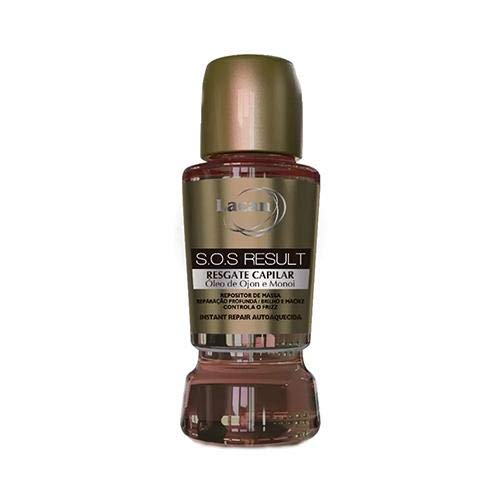 Ampola S.O.S Result Instant Repair Lacan 17Ml