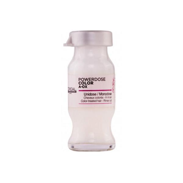 Ampola Vitamino Color A-Ox Powerdose 10ml - L'Oréal Professionnel