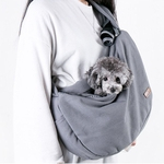 Amyove Lovely gift Levando portátil Bolsa de Ombro Individual com bolso para pequenos animais Cat Dog Outdoor Use
