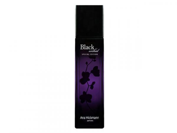 Ana Hickmann AH Black Orchid - Perfume Feminino Eau de Toilette 30 Ml