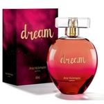 Ana Hickmann Dream Colônia Desodorante Feminina