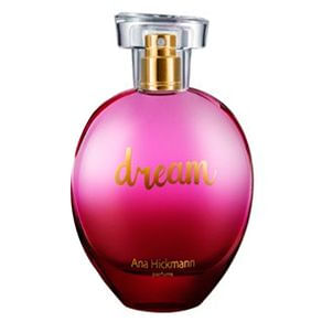 Ana Hickmann Dream Perfume Feminino (Deo Colônia) 80ml
