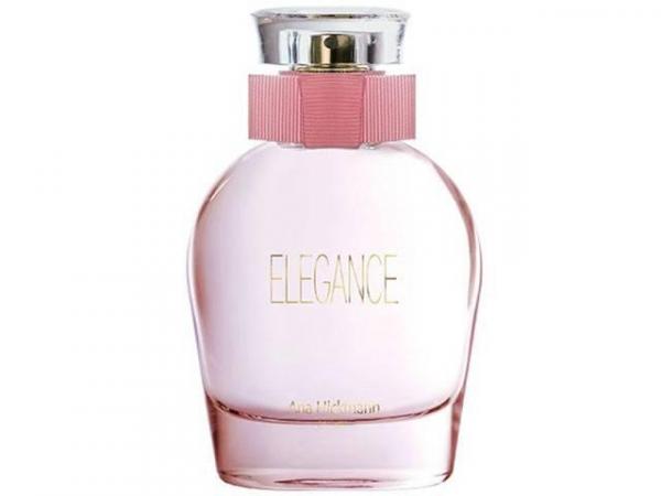 Ana Hickmann Elegance Perfume Feminino - Deo Colônia 100ml