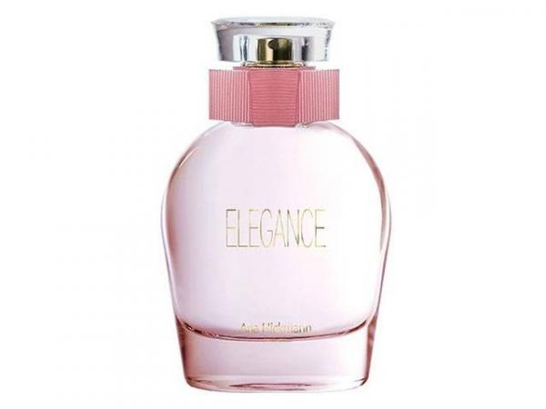Ana Hickmann Elegance Perfume Feminino - Deo Colônia 50ml