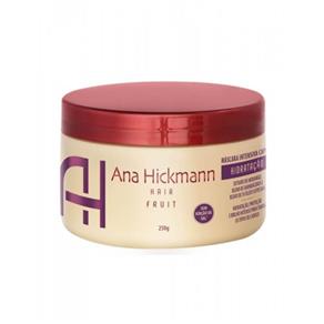 Ana Hickmann Hair Fruit Hidratação Máscara 250g