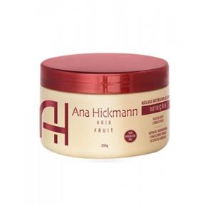 Ana Hickmann Hair Fruit Nutrição Máscara 250g