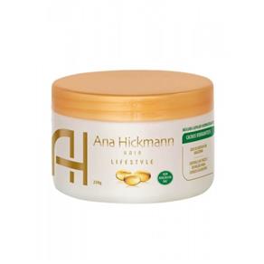 Ana Hickmann Hair Lifestyle Cachos Vibrantes Máscara 250g