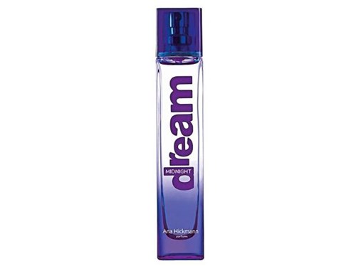 Ana Hickmann Midnight Dream Perfume Feminino - Eau de Cologne 100 Ml