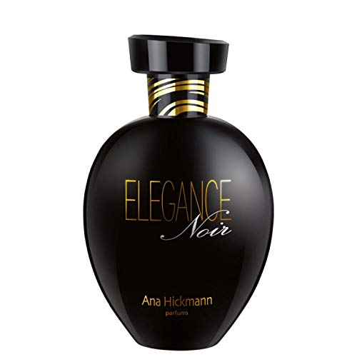 Ana Hickmann Perfume Elegance Noir Feminino Deo Colônia 50ml