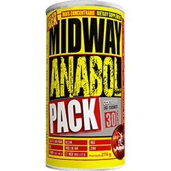 Anabol Pack - 30 Packs - Midwaylabs