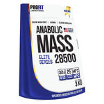 Anabolic Mass 28500 Refil 3kg Profit