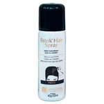 Anaconda - Retok Hair Spray - Preto 40g/50ml