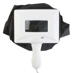Analisador de lupa UV equipamentos de salão de beleza Spa Facial luz de lâmpadas de Madeira