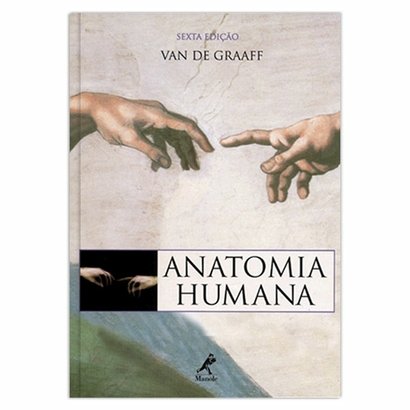 Anatomia Humana ? 6ª EDIÇÃO