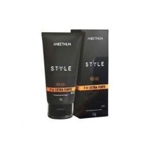 ANEETHUM RED GEL 3 EXTRA FORTE 150g