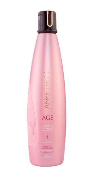 Aneethun Age Cream Shampoo 300 Ml