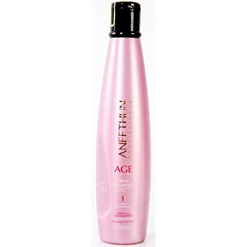 Aneethun Age Shampoo Cream 300ml