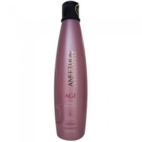Aneethun Age System Cream Shampoo 250ml