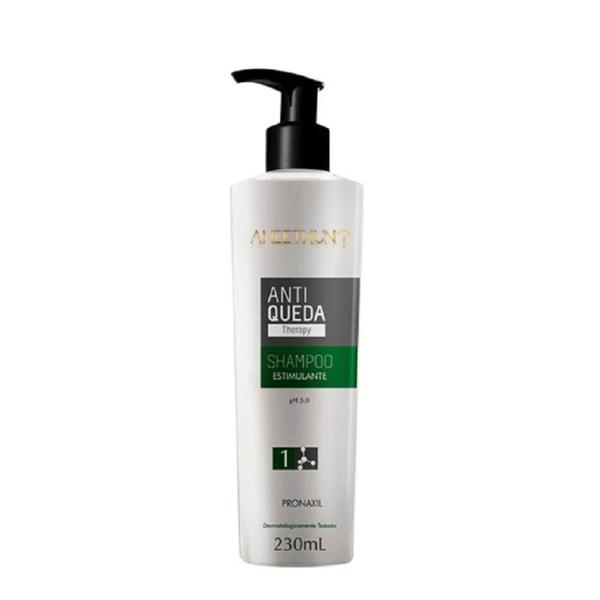 Aneethun Antiqueda Therapy Shampoo Estimulante 230ml