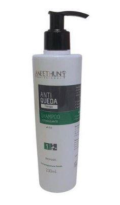 Aneethun AntiQueda Therapy Shampoo Estimulante 230ml