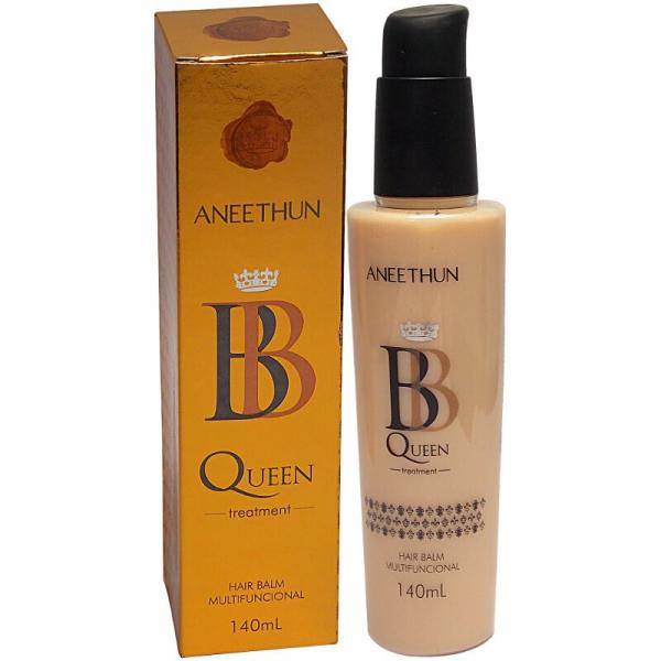 Aneethun BB Queen Hair Balm Multifuncional - Aneethun