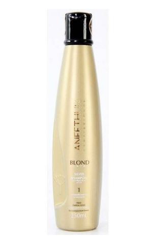 Aneethun Blond Matizante Shampoo 300 Ml - L'oreal