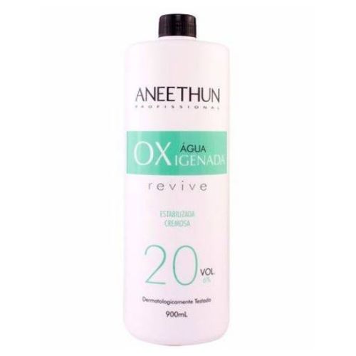 Aneethun Blond Revive Oxidante 20 Volumes 900 Ml