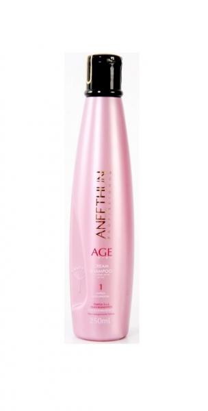 Aneethun Cream Shampoo Age System 300ml