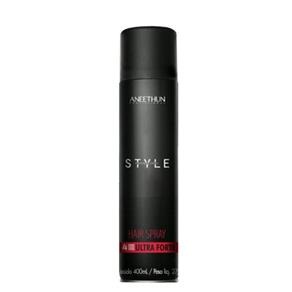 Aneethun Hair SprayStyle Ultra Forte 400gr