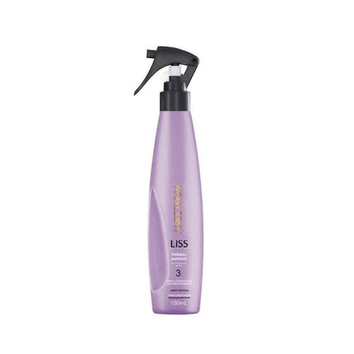Aneethun Liss System Thermal Antifrizz Leave-In Spray 150ml