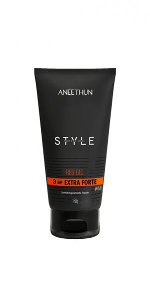 Aneethun Red Gel Extra Forte 150g