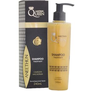 Aneethun Shampoo Queen 230ml