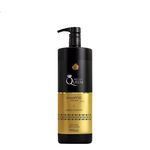 Aneethun shampoo queen treatment limpeza eficiente 990ml geleia real