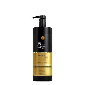 Aneethun Shampoo Queen Treatment Limpeza Eficiente 990ml
