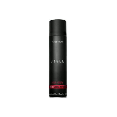 Aneethun Hair Spray Style Professional - 400ml