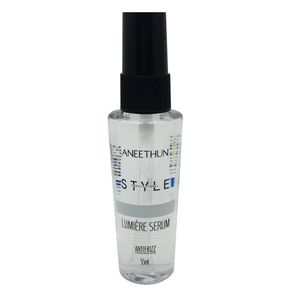Aneethun Style Professional Lumiere Serum Antifrizz - 55ml - Aneethun Style Professional Serum Antifrizz - 55ml
