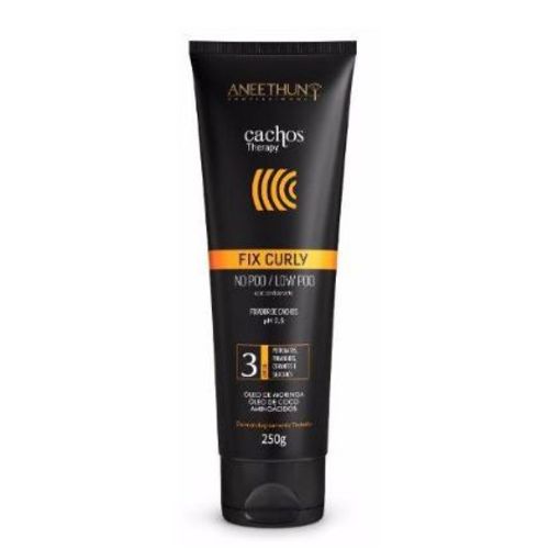 Aneethun Therapy FIX Curly 250g