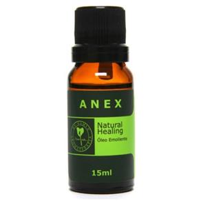 Anex Natural Healing