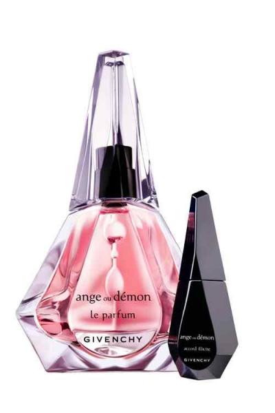 Ange ou Démon Le Parfum Accord Illicite-Feminino-40ml - Givenchy