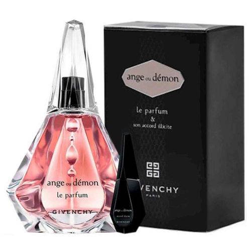 Ange ou Demon Le Parfum Son Accord Illicite 75ml Feminino - Givenchy