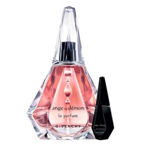 Ange ou Démon Le Parfum & Son Accord Illicite Feminino - 40 Ml