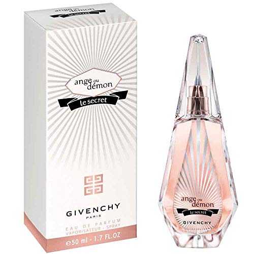 Ange ou Demon Le Secret de Givenchy Eau de Parfum Feminino 100 Ml