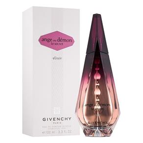 Ange ou Demon Le Secret Elixir - Eau de Parfum - Feminino - Givenchy - 100ml