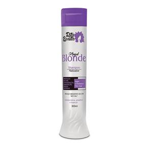 Angel Blonde - Shampoo Rita Bonita 300ml