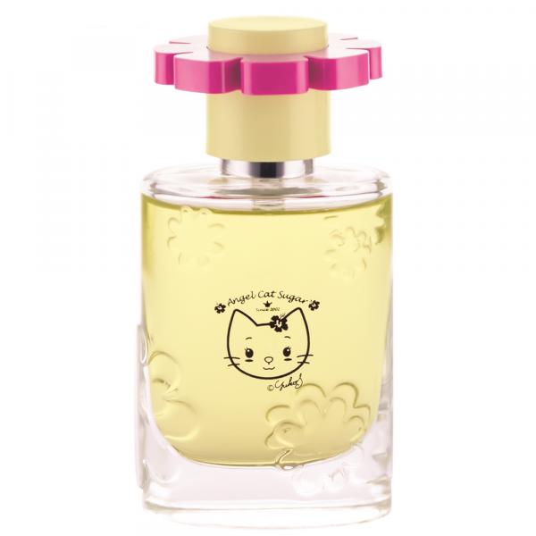 Angel Cat Sugar Cookie La Rive Perfume Infantil - Eau de Parfum