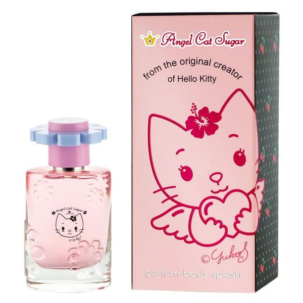 Angel Cat Sugar Melon La Rive Eau de Parfum 30ml - Perfume Infantil