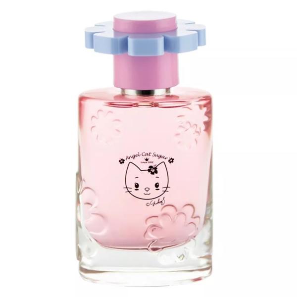 Angel Cat Sugar Melon La Rive Perfume Infantil Feminino Eau de Parfum 30ml