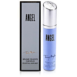 Angel Celestial Hair Mist 25ml - Thierry Mugler