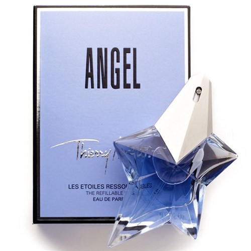Angel Eau de Parfum Refilável - 65079279